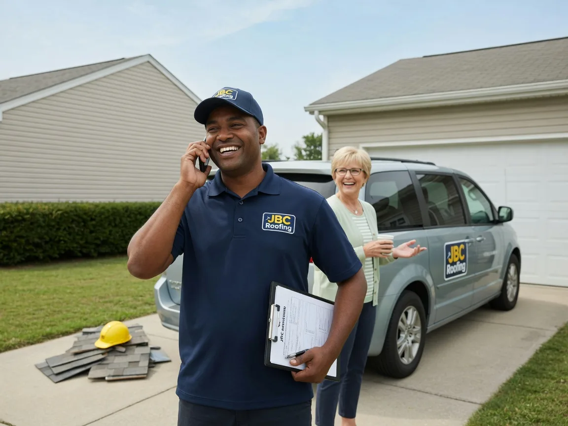 Roof Replacement Montpelier, ND FAQs